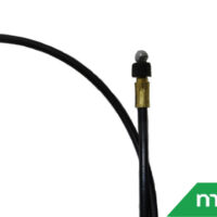 Foot throttle cable Shibaura ST318/321/324 - Image 3