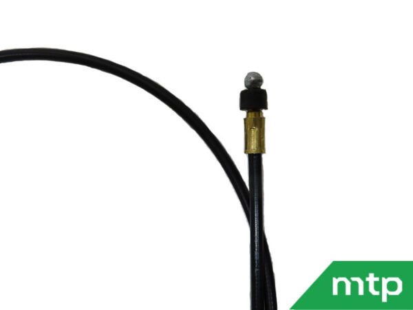 Foot throttle cable Shibaura ST318/321/324 - Image 3