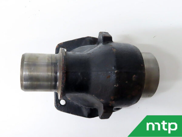 Front axle housing hooked 4WD Iseki TU - Image 2
