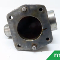 Front axle housing hooked 4WD Iseki TU - Image 3