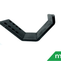 Towing foot Morgnieux snow plow LSE130 - Image 2