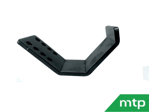 Towing foot Morgnieux snow plow LSE130 - Image 2