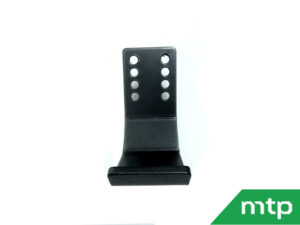 Towing foot Morgnieux snow plow LSE130