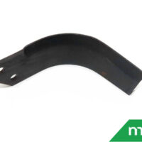 Curved blade Muratori MZ3X overtop router