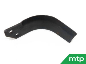 Curved blade Muratori MZ3X overtop router