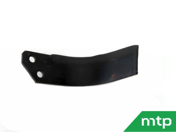Curved blade Muratori MZ3X overtop router - Image 2
