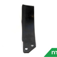 Curved blade Muratori MZ3X overtop router - Image 3
