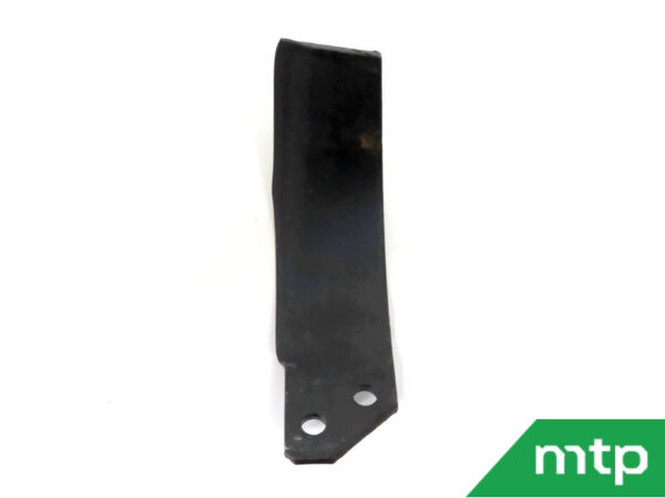Curved blade Muratori MZ3X overtop router - Image 3