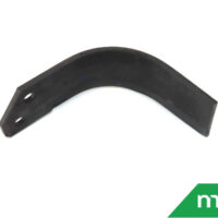 Curved blade Muratori MZ3X overtop router - Image 4