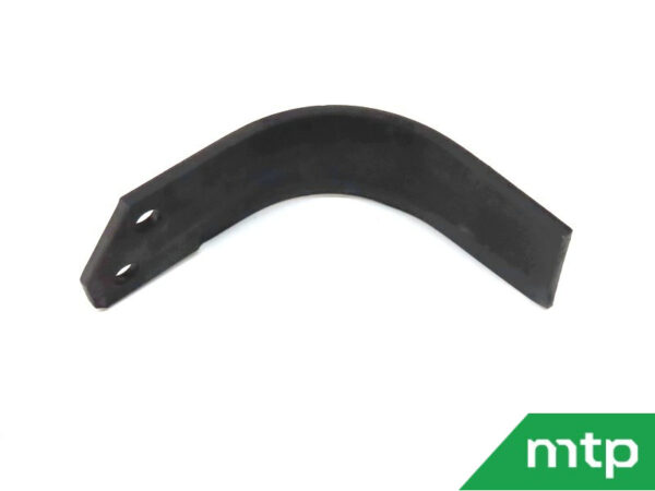 Curved blade Muratori MZ3X overtop router - Image 4