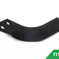 Curved blade Muratori MZ3X overtop router - Image 5