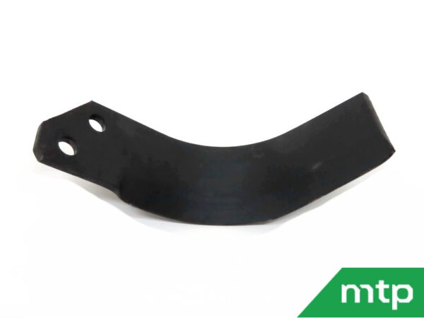 Curved blade Muratori MZ3X overtop router - Image 5