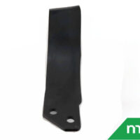Curved blade Muratori MZ3X overtop router - Image 6