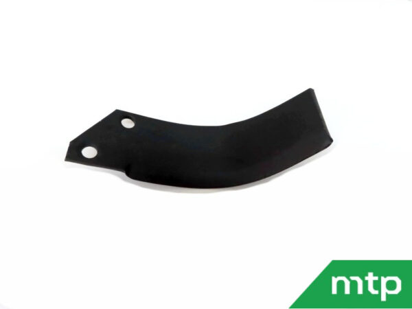 Curved blade Muratori MZ4 rotary tiller - Image 2