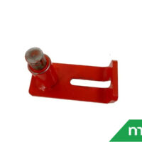 Tensioner Morgnieux flail mower BMA/BMH/BMO - Image 2