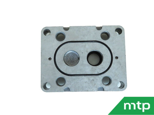 Sealant hydro motor 20 cc - Image 2