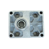 Sealant hydro motor 20 cc