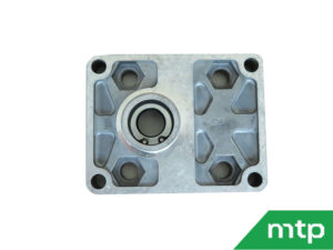 Sealant hydro motor 20 cc