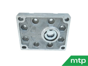 Sealing kit hydraulic motor 26 cc