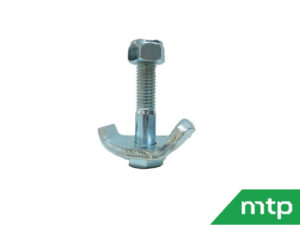 Tooth holder CBR Ceccato