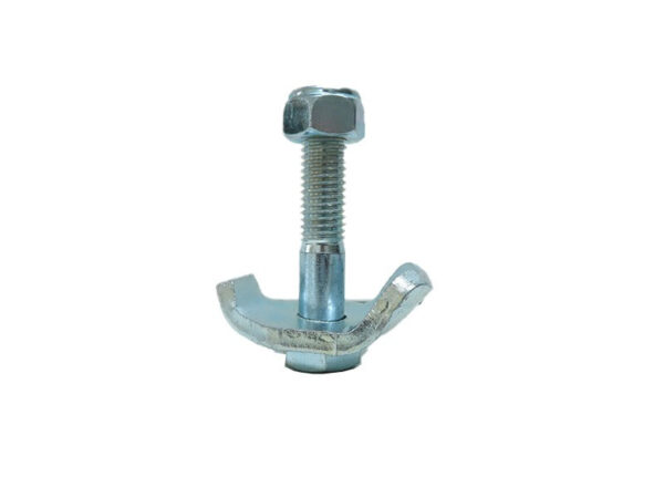 Tooth holder CBR Ceccato
