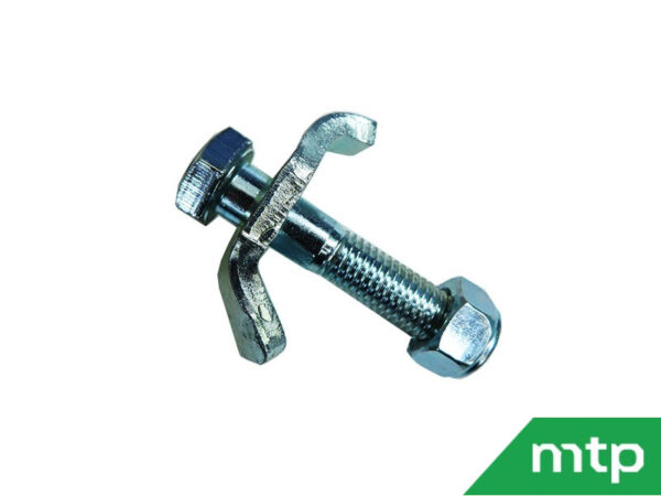 Tooth holder CBR Ceccato - Image 2