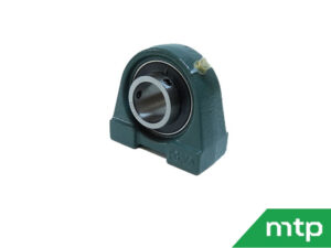 Roller bearing track roller Morgnieux BMD - imitation