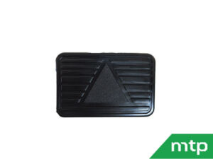 HST pedal rubber Iseki SF300/330