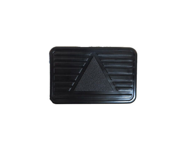 HST pedal rubber Iseki SF300/330