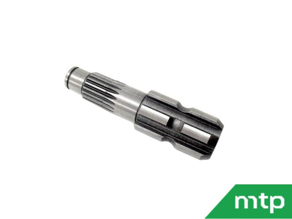 PTO shaft Kubota B6000