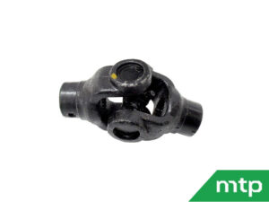 Cross joint 4wd front axle Iseki TU/TX