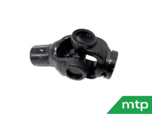Cross joint 4wd front axle Yanmar F/KE