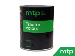 Primer paint