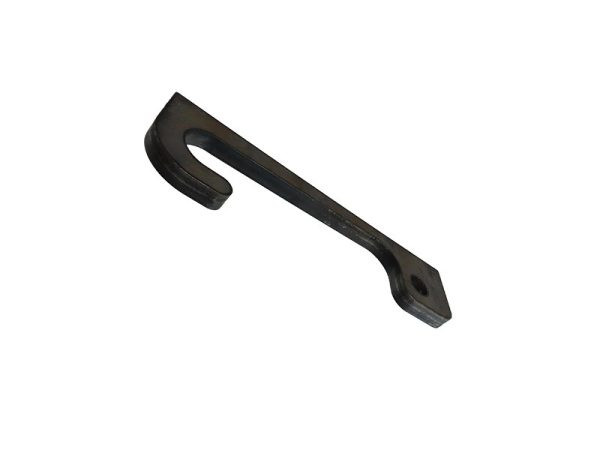 Welding part MW machines mini loader 10 mm - Image 2