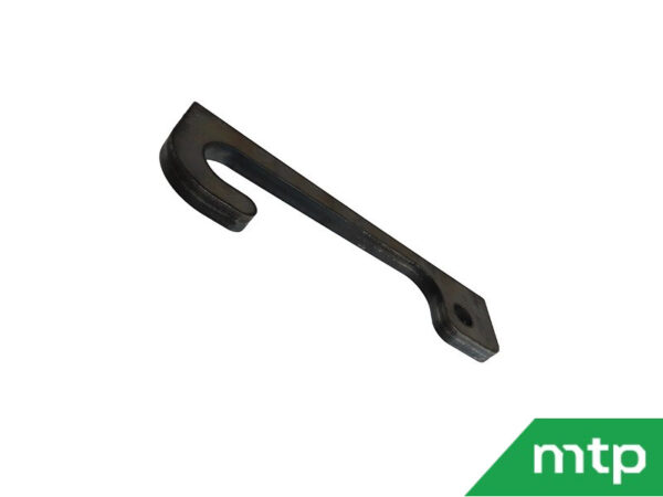 Welding part MW machines maxiloader 15 mm - Image 2
