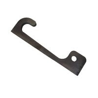 Welding part MW machines mini loader 10 mm - Image 3