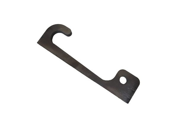 Welding part MW machines mini loader 10 mm - Image 3