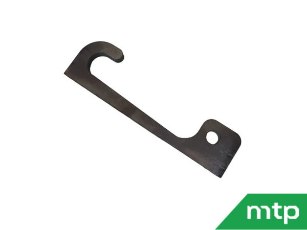 Welding part MW machines maxiloader 15 mm - Image 3