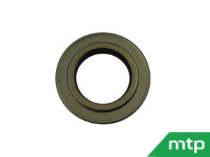 Rear axle seal Kubota - imitation