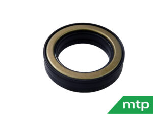 Rear axle seal Shibaura ST