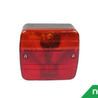 Rear light universal