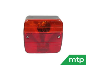 Rear light universal