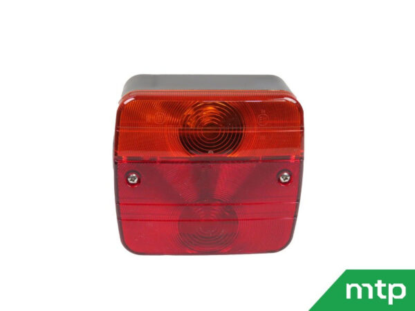 Rear light universal