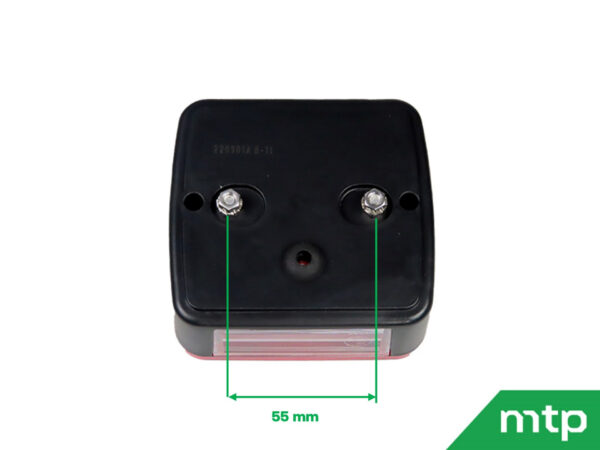 Rear light universal - Image 3