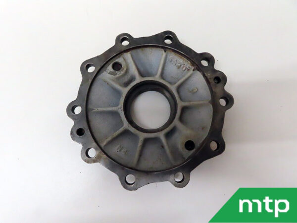 End transmission cover plate Iseki TU - Image 3