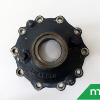 End transmission cover plate Iseki TU - Image 2