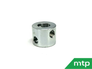 Spacer 25x32 with adjustment holes Morgnieux TMC120/150/180