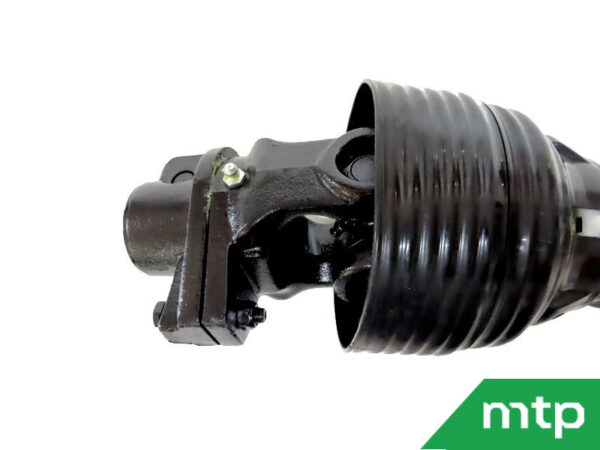 PTO shaft heavy with shear bolt coupling - Image 2