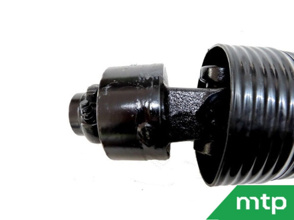 PTO shaft heavy with freewheel clutch - Image 2