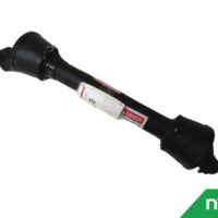 PTO mini tractor standard Binacchi